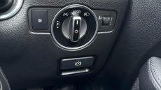 Mercedes-Benz SLC 200 AMG Line 2dr Petrol Roadster